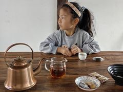 -月栖华明-云间草堂清茶馆(泗泾古镇店)