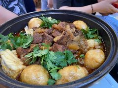 -牛腩之旅·牛腩牛杂煲(光启城美食城店)