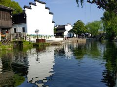 -南浔古镇