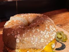 -Catch Bagel(芳草地店)