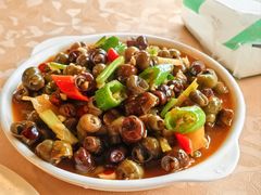 -晓琦农家菜馆·地道农家菜