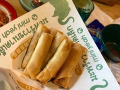 -迷你椰·泰式大排档(虹口店)