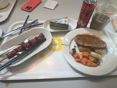 -宜家·瑞典风味餐厅(北京西红门店)