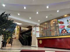 -平壤馆(西塔街店)