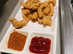 -海底捞火锅(新华联梦想城店)