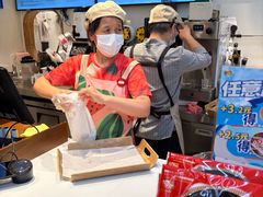 -85度C(上海兰溪二店)