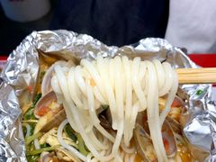 -见味花甲(福田coco park店)