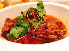 -芭菲盛宴·环球美食(北城国际店)