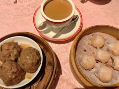 -囍凤楼·粤菜·点心·火锅(温特莱店)