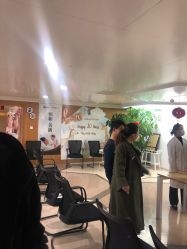 -美满国际月子中心(合生汇店)