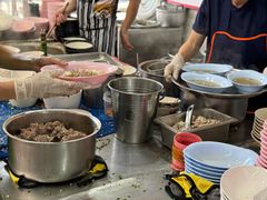 -榮泰米粉湯(Left Shop)