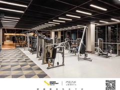 -立峰超越健身中心(先天下店)