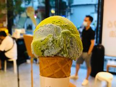 -Dal Cuore 达可芮冰淇淋(陕西北路店)