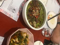 -赵小姐丨新中餐(曲江店)