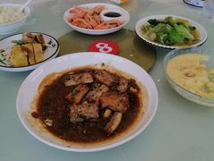 -碧海银沙海鲜餐厅(恒大海上威尼斯店)