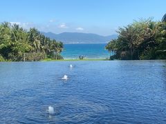 -三亚太阳湾柏悦酒店