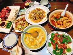 -张大嘴菜馆(庞各庄店)