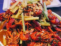 -虾乐园龙虾·夜宵(松江店)
