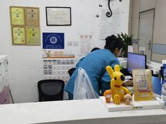 -中农国际动物医院24小时·猫科·骨科·急重症中心
