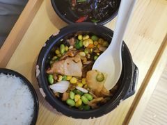 -蒙自源米线大王(昆明站店)