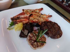 烧烤拼盘-恰餐厅CHAR Grill(北京三里屯洲际店)