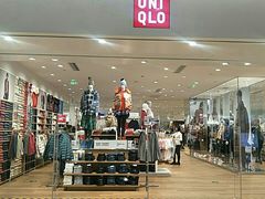 -优衣库(天津天河城店)