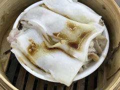 -香港蓮香樓(中環店)