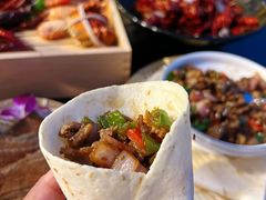 -聚汇三少·龙虾·中餐厅(莫邪路新天地店)