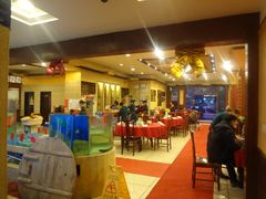 大堂-粤香楼(新光里店)