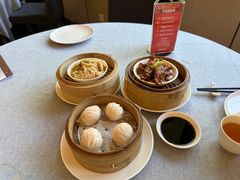 -潮府馆·非遗潮州菜·港式点心(世纪公园店)