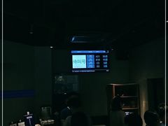 -很久以前羊肉串(中山公园店)
