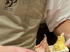 -野人先生Gelato(上海长宁龙之梦店)