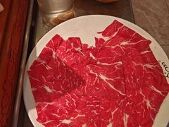 -清真·鸦儿李记·涮肉(花市店)