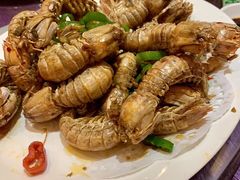 -盛港湾海鲜食府(黄沙店)