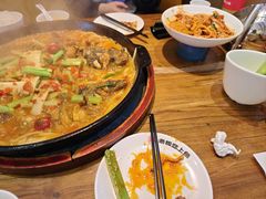 -老板恋上鱼(印象城店)