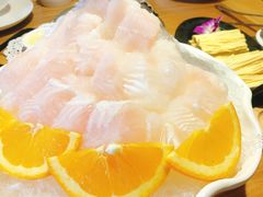 -尚海豆捞(乐虹坊店)