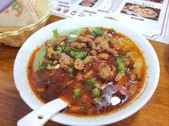 -豆相识•九九豆腐脑(牛咡桥店)