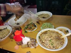 水仙拉面(水仙街店)-水仙拉面(水仙街店)