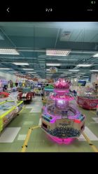点击看大图 -莫莉幻想儿童乐园(青岛金茂湾店)