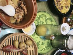 -老阿爸江浙土菜(前进东路店)