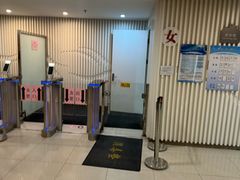 -月坛游泳馆