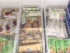 门面-洋洋爸雪糕(万科店)