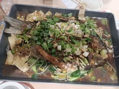 -老边饺子馆(东单店)