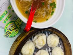 -食惠里小笼包面馆(越秀店)