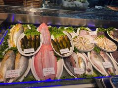 -小平岛開海水饺(浑南店)