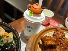 -山四砂锅(太原钟楼街店)