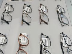 -AOJO眼镜(南翔印象城MEGA店)