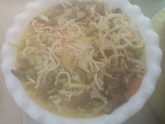 -红灯笼大酒楼(通湖路店)