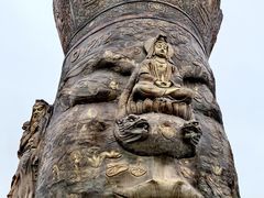 -上海东林寺(金山区)
