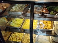 -川味堂·四川豆花(八卦岭店)